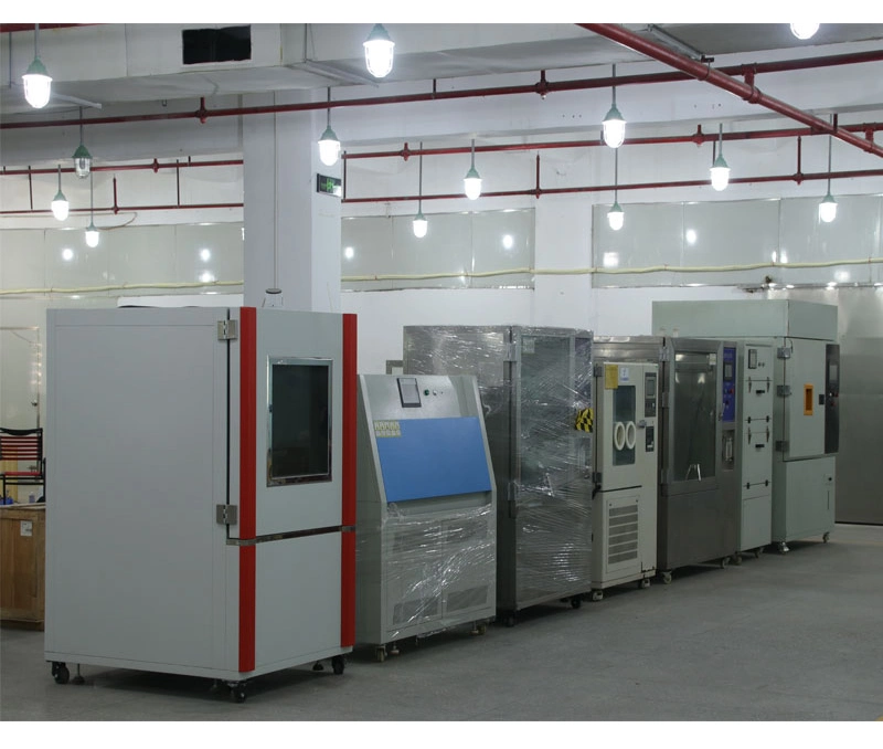 Chassis Dynamometer Walk-in Constant Temperature and Humidity Test Room/Test Equipment/Testing Instrument/Test Chamber/Test Machine
