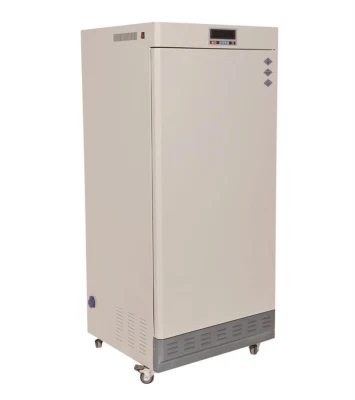 Inkubator mit konstanter Temperatur und Luftfeuchtigkeit der Hsx-Serie