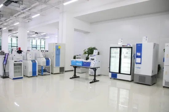 Biobase Tisch-Inkubator mit konstanter Temperatur und programmierbarer Tischplatte für das Labor